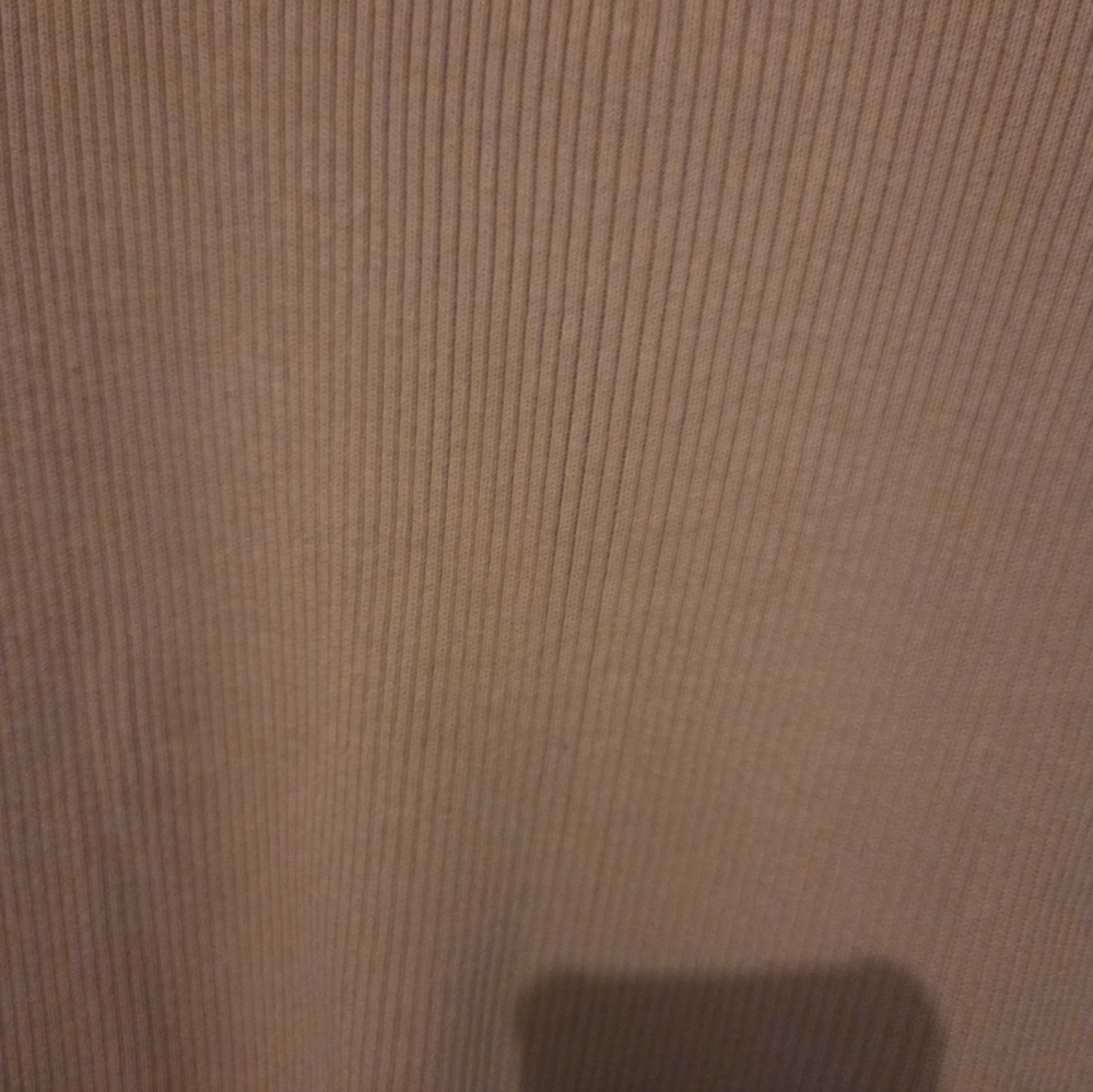 Moda International Ribbed Sweater- Size Small - Picture 4 of 5